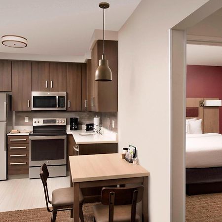 Residence Inn By Marriott Baltimore Owings Mills Exteriér fotografie