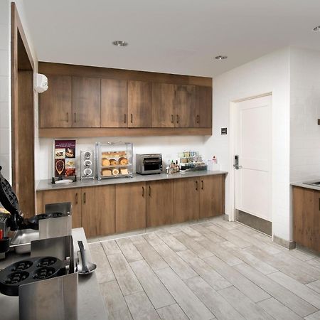 Residence Inn By Marriott Baltimore Owings Mills Exteriér fotografie